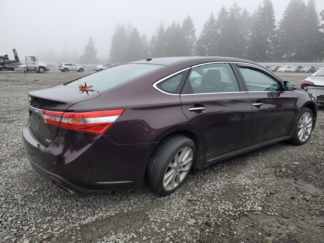 VIN 4T1BK1EB8DU018663 2013 TOYOTA AVALON no.3