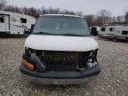 2015 Gmc Savana G2500 na sprzedaż w West Warren, MA - Front End