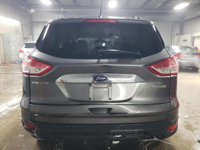  FORD ESCAPE 2013 Gray