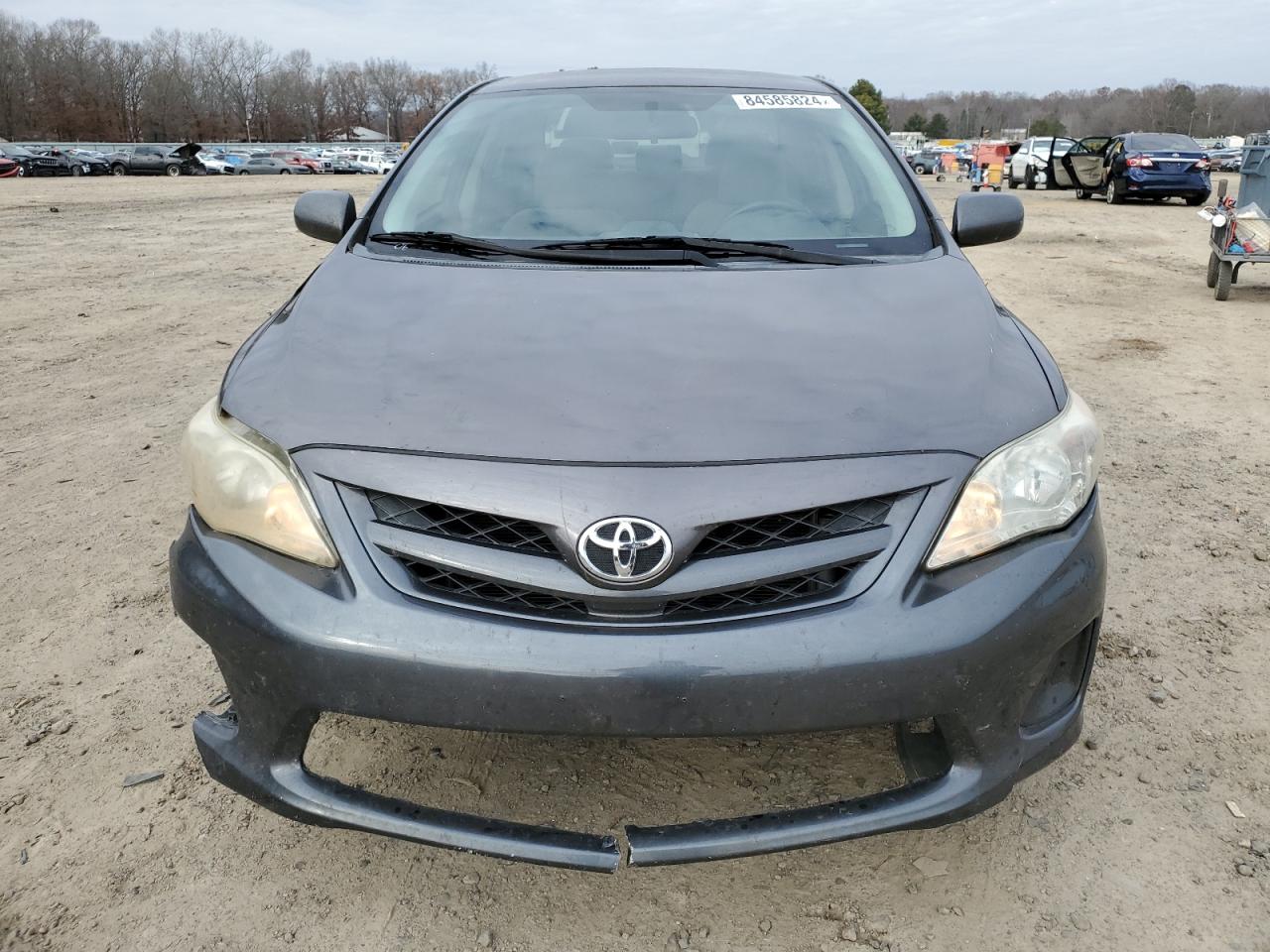 2012 Toyota Corolla - Image 5