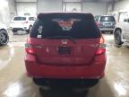 2008 Honda Fit  de vânzare în Elgin, IL - Front End