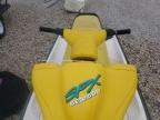 1997 SEADOO BOMBARDIER for sale at Copart TX - FT. WORTH