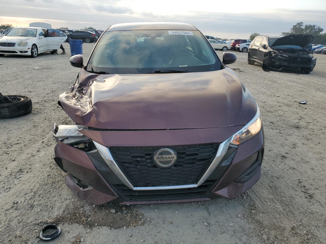 2021 Nissan Sentra - Image 5
