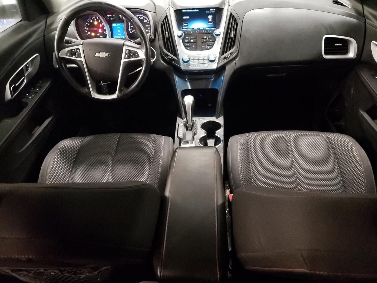 2013 Chevrolet Equinox - Image 8