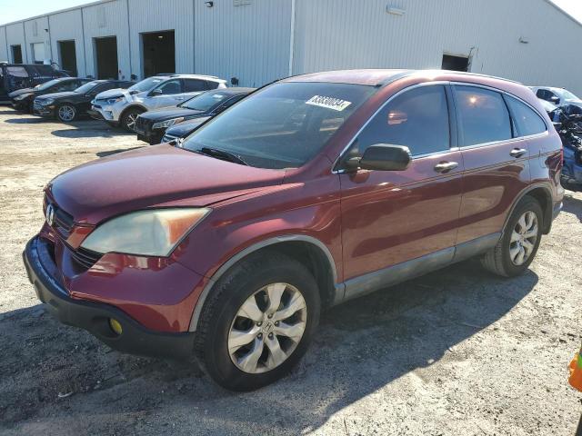 2008 Honda Cr-V Lx