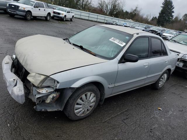 2000 Mazda Protege Dx