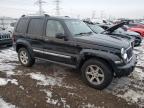 2005 Jeep Liberty Limited na sprzedaż w Elgin, IL - Front End