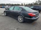 2014 Hyundai Genesis 3.8L na sprzedaż w Windham, ME - Front End