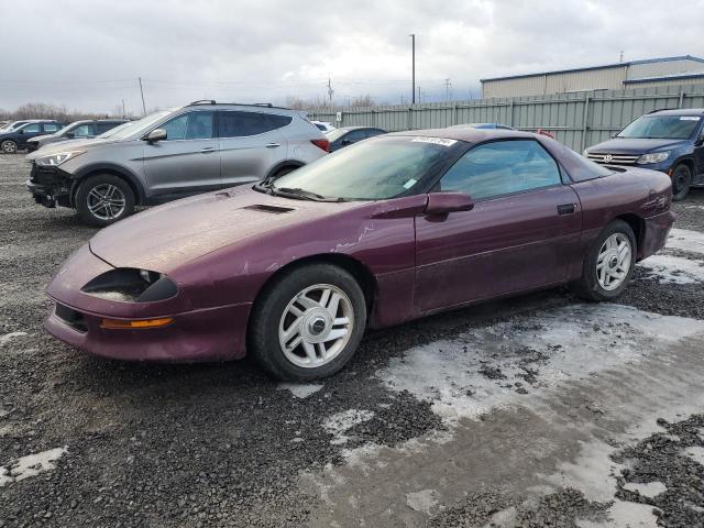 1995 Chevrolet Camaro 