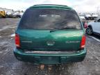 2003 Dodge Durango Slt Plus en Venta en Denver, CO - Side