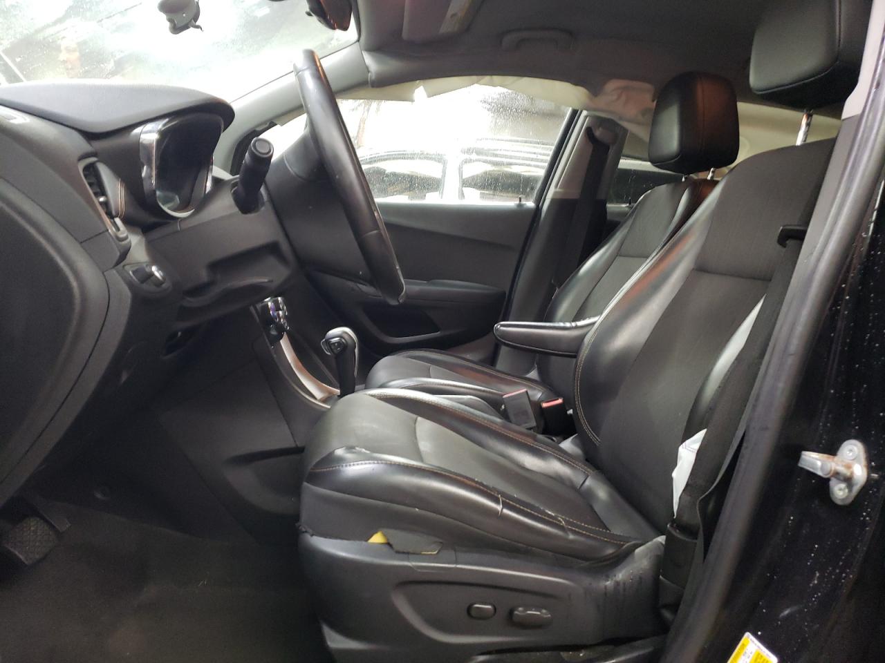 2018 Chevrolet Trax - Image 7