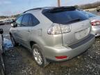 2008 Lexus Rx 350 იყიდება Windsor-ში, NJ - Front End