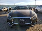 2018 Infiniti Q60 Luxe 300 на продаже в Pennsburg, PA - Front End