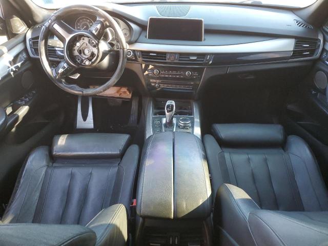 Parquets BMW X5 2016 Black