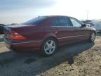 Sacramento, CA에서 판매 중인 2001 Mercedes-Benz S 500 - Minor Dent/Scratches