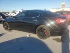 2019 Maserati Ghibli Sport продається в New Orleans, LA - Side