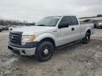 1FTEX1CM3CF****** Salvage and Wrecked 2012 Ford F-150 in AL - Hueytown
