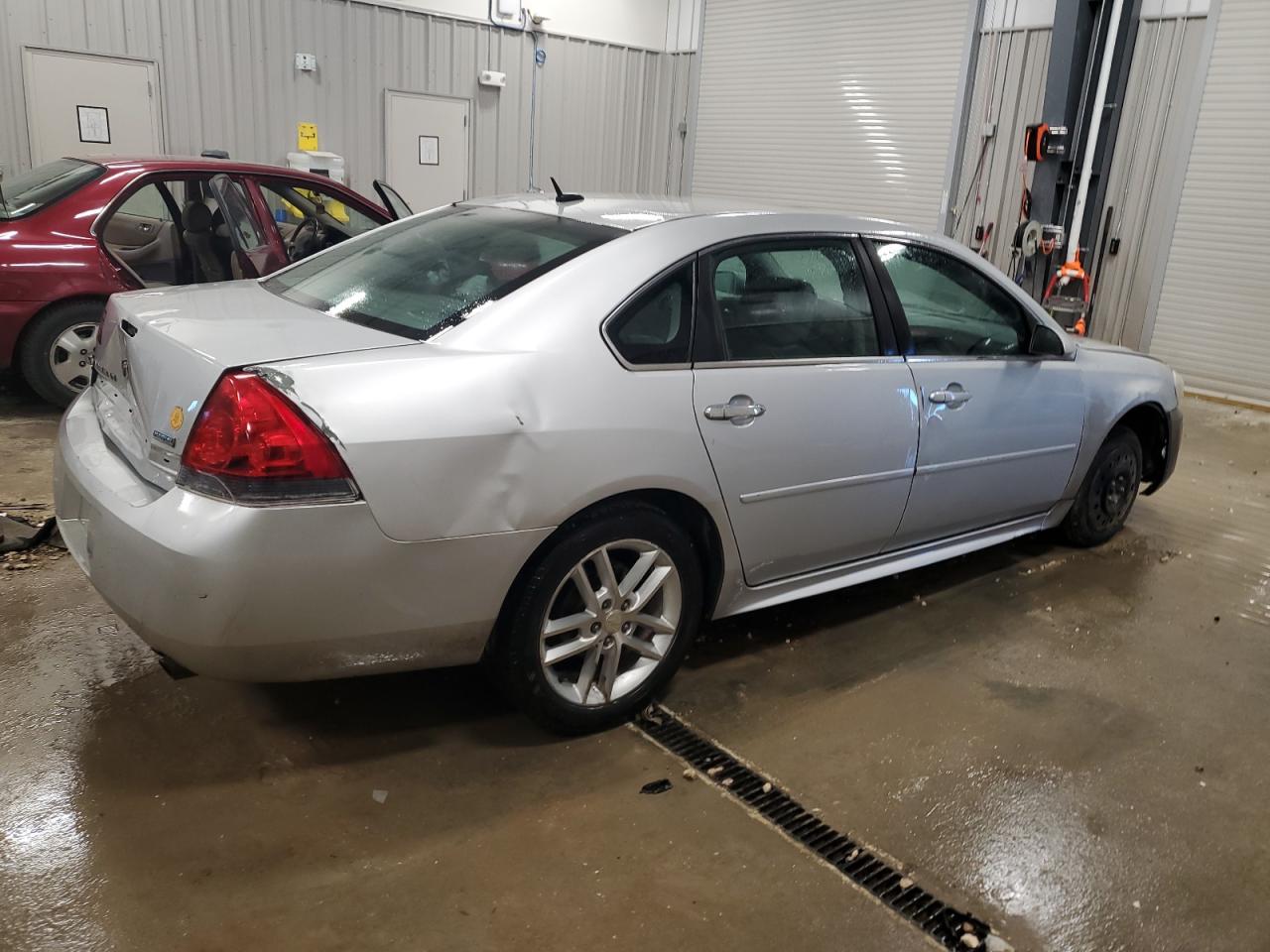 2013 Chevrolet Impala - Image 3