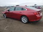 2025 Chevrolet Malibu Lt на продаже в Dyer, IN - Front End