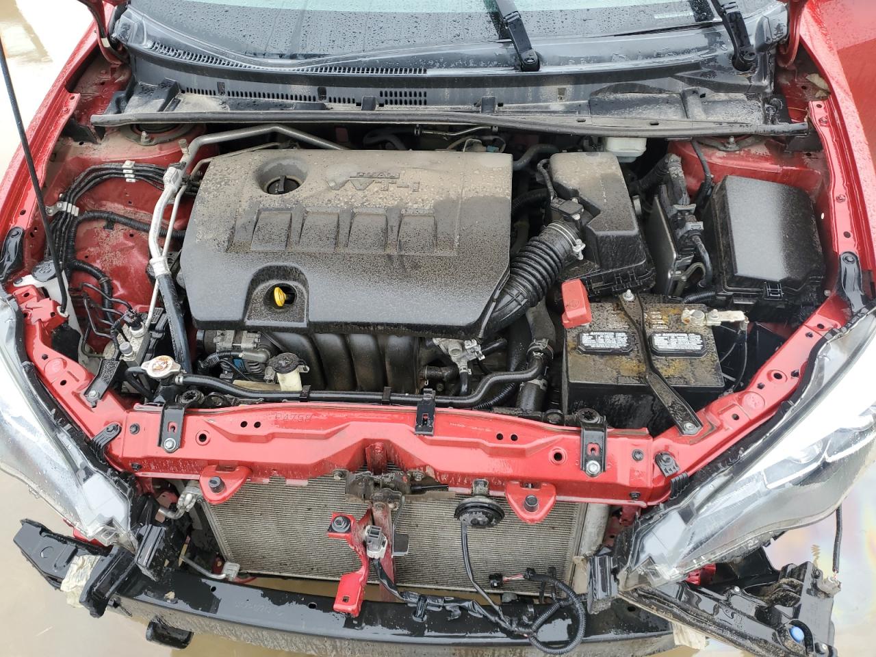 2019 Toyota Corolla - Image 11