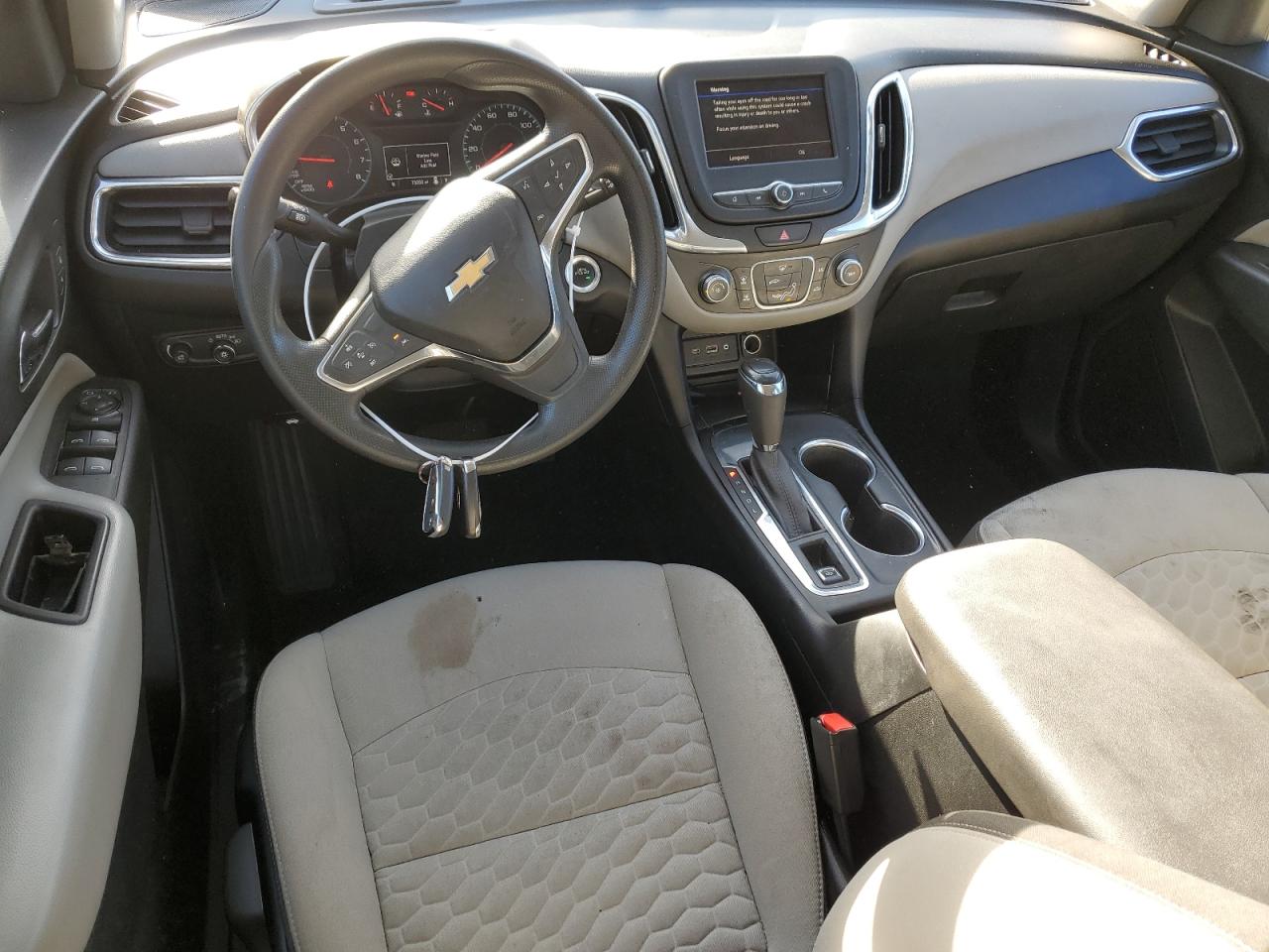 2020 Chevrolet Equinox - Image 8