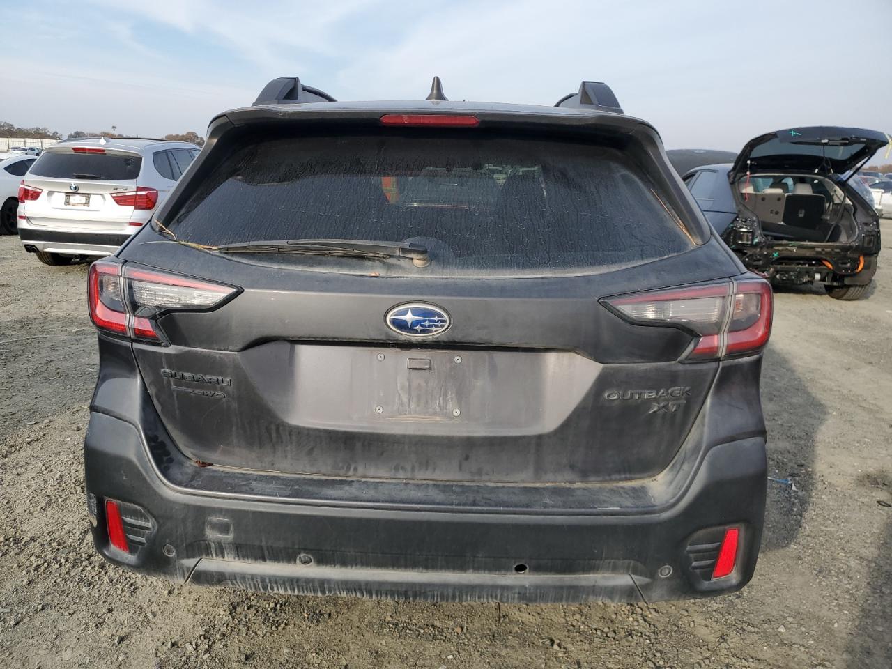 2020 Subaru Outback - Image 6