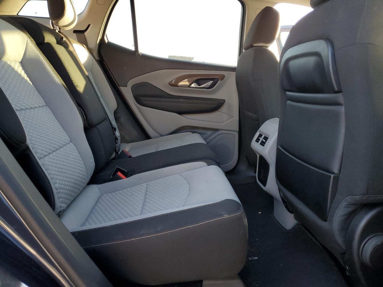 2018 GMC Terrain - Image 11