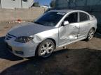 2008 Mazda 3 S zu verkaufen in Albuquerque, NM - Side