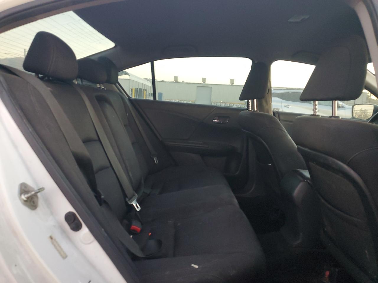 2014 Honda Accord Sport VIN: 1HGCR2F56EA074057 Lot: 86137544