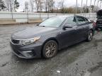 2019 Kia Optima Lx na sprzedaż w Spartanburg, SC - Rear End
