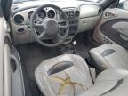 2005 Chrysler Pt Cruiser Gt იყიდება Mentone-ში, CA - Front End