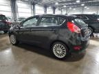 2014 Ford Fiesta Titanium for Sale in Ham Lake, MN - Front End