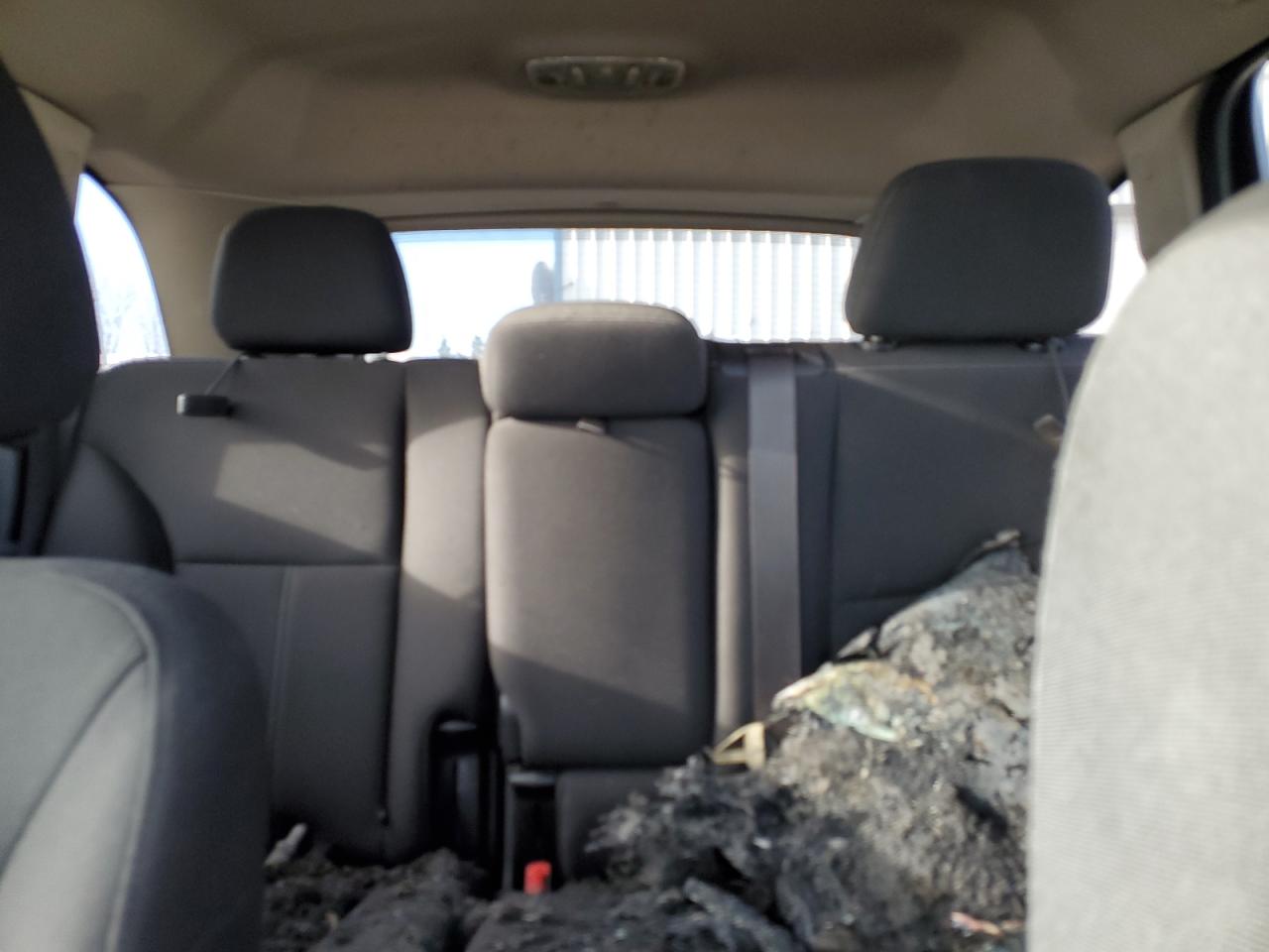 2014 Ford Edge Se VIN: 2FMDK3GC1EBB02602 Lot: 81624724