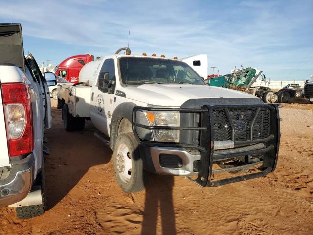 2013 Ford F550 Super Duty