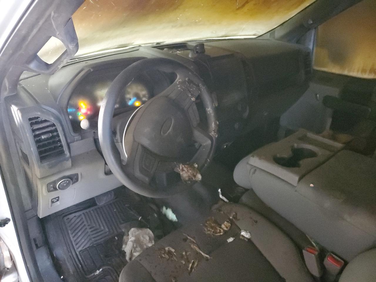 2017 Ford F-150 - Image 8