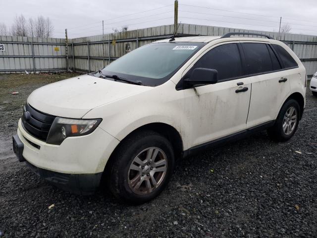 2007 Ford Edge Se