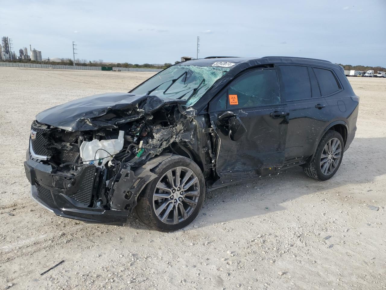 2020 Cadillac XT6 - Image 1