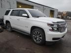 2017 Chevrolet Tahoe K1500 Lt за продажба в Chicago Heights, IL - Minor Dent/Scratches