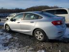 2017 Chevrolet Cruze Ls for Sale in West Warren, MA - Undercarriage