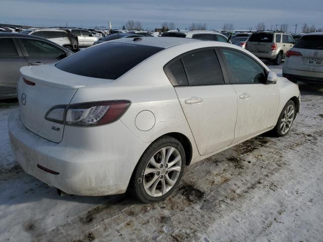 2010 MAZDA 3 S