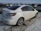 2010 MAZDA 3 S for sale at Copart AB - CALGARY