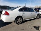 2011 Chevrolet Impala Lt للبيع في Littleton، CO - Side