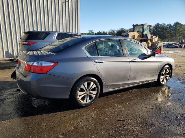  HONDA ACCORD 2015 Szary