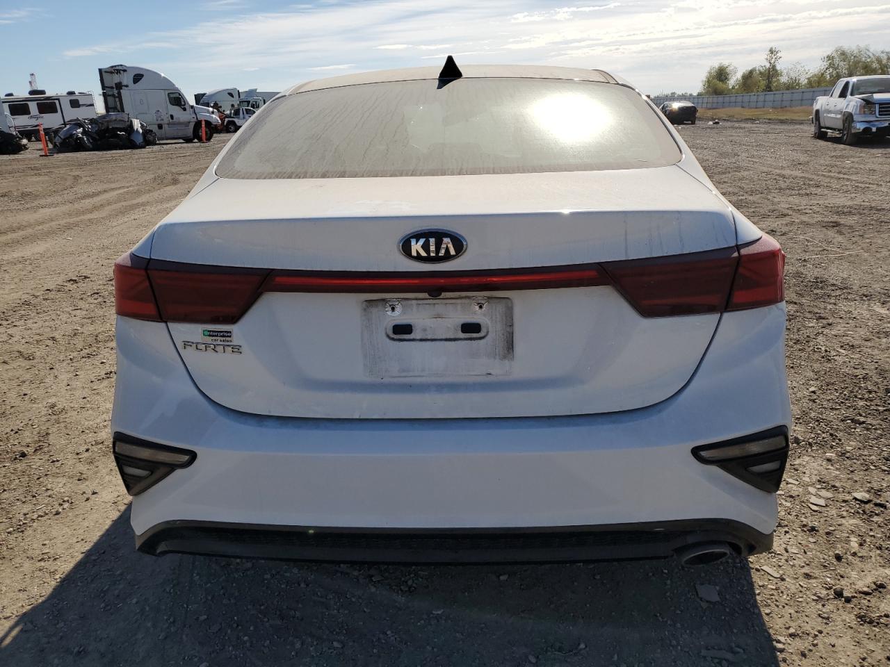 2019 Kia Forte - Image 6