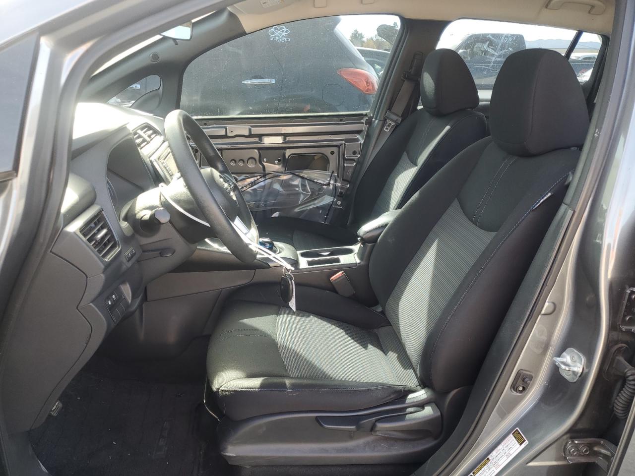 2018 Nissan Leaf - Image 7