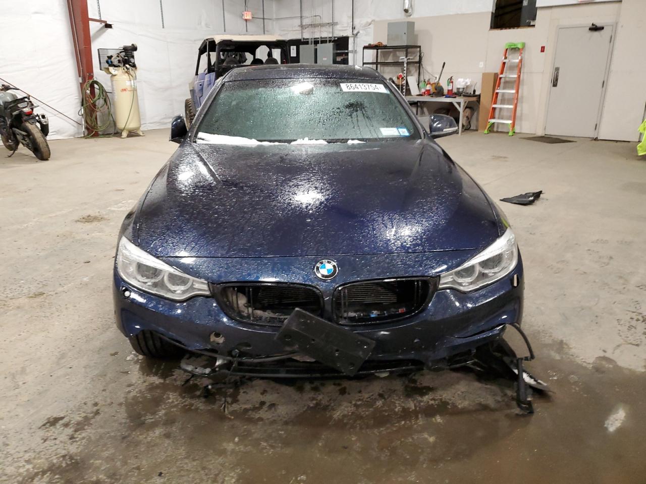 2016 BMW 4er - Image 5