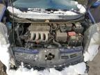 2013 Honda Fit Sport на продаже в Kansas City, KS - All Over