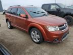 2012 Dodge Journey Sxt for Sale in Woodhaven, MI - Side