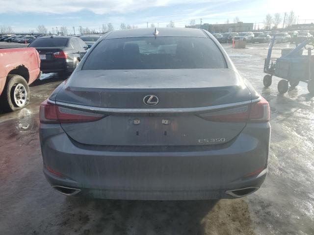  LEXUS ES350 2019 Gray