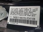2002 Honda Civic Lx for Sale in Appleton, WI - Rear End